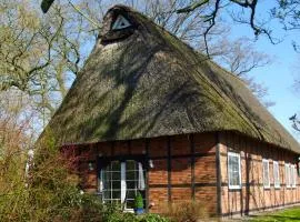 Gästehaus Eulennest