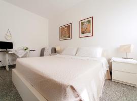 B&B Magna Grecia di Gallitelli, ξενοδοχείο στον Τάραντα