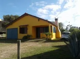 Casa Benjaim
