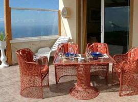 Suite Mariposa Finca Montimar