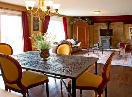 Tekdiv B&B