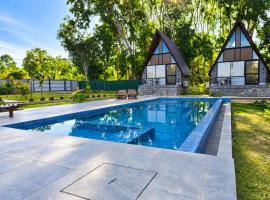 Taprova Retreats - Sigiriya, hotel sa Sigiriya