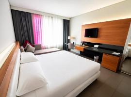 Civitanova Marche में, होटल Cosmopolitan Hotel