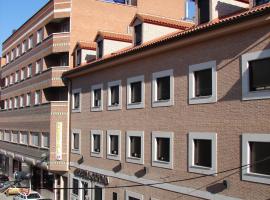 Hostal Goyma III