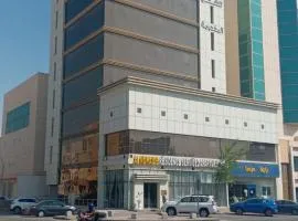 Al Muhaidb Residence Al Malaz 2 - Economic