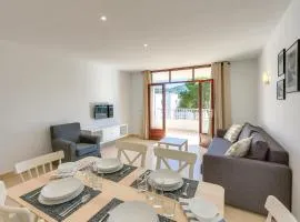 Bagari Apartments Camp de Mar