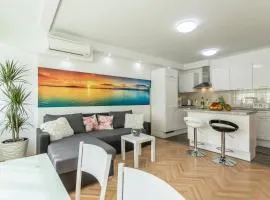 Apartment Petro Oldtown