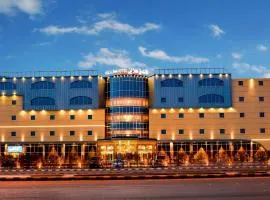 Hala Inn Hotel