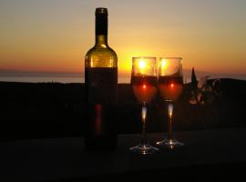 Paros Sunset Villas PSV & PSV2