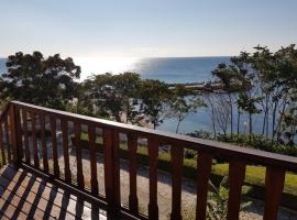 Studios Sea View, hotell i Nesebar