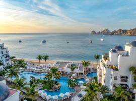 Pueblo Bonito Los Cabos Blanco Beach Resort - All Inclusive, hotel Cabo San Lucasban