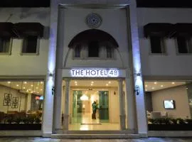 The Hotel 48