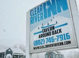 Clear River Inn and Tavern