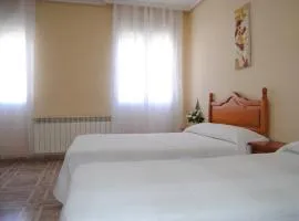 Hostal Ávila