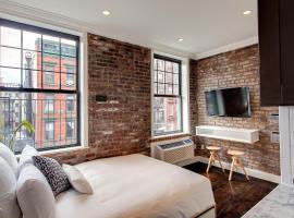 East Village Hotel, hotel en East Village, Nueva York