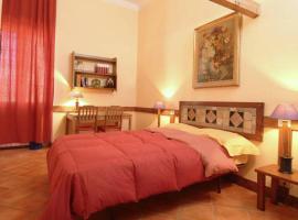 B&B Villa Rome, hotel in Rome