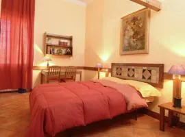 B&B Villa Rome