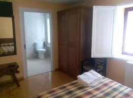 Hotel Las Grandas