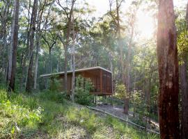 Mt Cotton Retreat, lodge in Mount Cotton