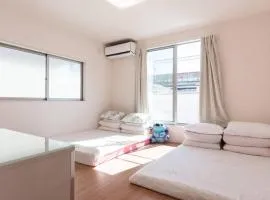 Hinode House