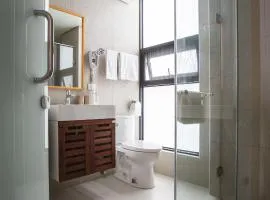 Only you 唯你民宿