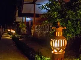 El Greco Bungalows Koh Lanta