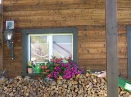 Wakatipu-Lodge