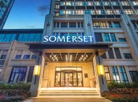 Somerset Yangtze River Chongqing