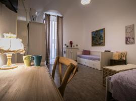 Beatitudinem, hotel v destinaci Gioia del Colle