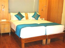 Hotel Emarald, New Delhi, hotel in Central Delhi, New Delhi