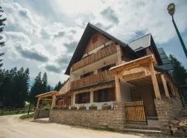 Villa Una Vlasic