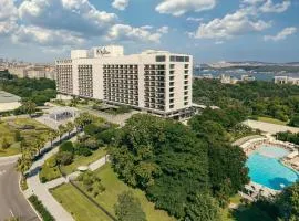 Hilton Istanbul Bosphorus