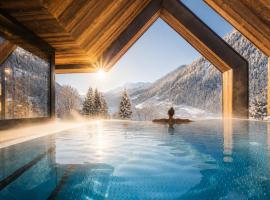Forster's Naturresort, hotel en Neustift im Stubaital
