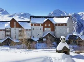 Résidence Néméa Royal Peyragudes