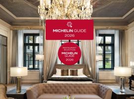H15 Palace, a Luxury Collection Hotel, Krakow, hotel en Cracovia