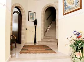 B&B Arcobaleno, hotel v destinaci Marittima