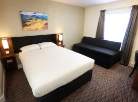Talardy, St Asaph by Marston’s Inns, hotel St Asaphban