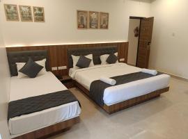 Hotel Sai Saran, hotel sa Rāmeswaram