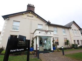 Talardy, St Asaph by Marston’s Inns, hotell sihtkohas St Asaph