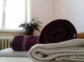 Boeritza Hotel Complex, resort in Vladaya