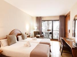 Hotel Sant Gothard by Nexta