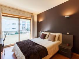 Onice Apartment, cheap hotel in Porto