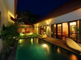 Ananda Private Villa