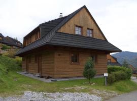 13 Komnata Terchová, cottage in Terchová