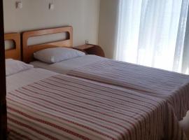 Filareti Hotel, hotel em Florina