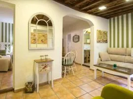 Apartamento Alfileritos XX