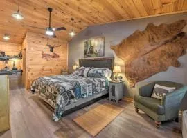 The Lodge Nantahala River-Bryson City NC