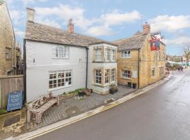 Duke of Wellington, hotel v destinaci Bourton-on-the-Water