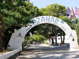 Camping Azahar