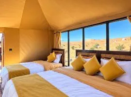 Les Roches Desert Camp